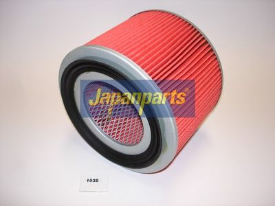 Gaisa filtrs JAPANPARTS FA-193S