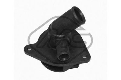 Příruba chladiva Metalcaucho 03641