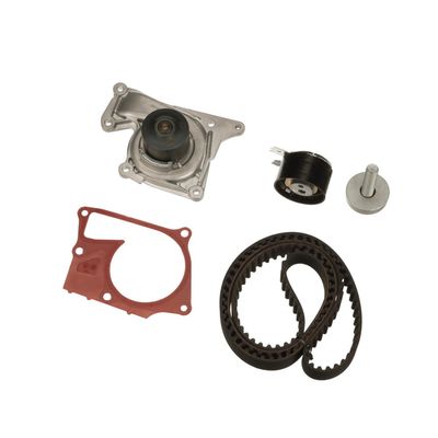 WASSERPUMPE + ZAHNRIEMENSATZ GATES KP15712XS 51