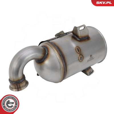 Katalyzátor ESEN SKV 62SKV176