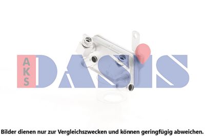 ÖLKüHLER AUTOMATIKGETRIEBE