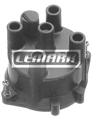 Крышка распределителя зажигания LEMARK LDC075