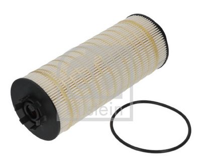 Filtru combustibil FEBI BILSTEIN 39367