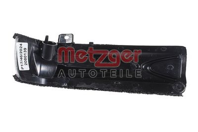 BLINKLEUCHTE METZGER AUTOTEILE 2080139 1