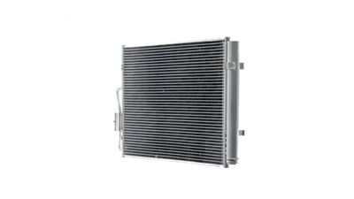 CONDENSATOR CLIMATIZARE MAHLE AC1053000S 16