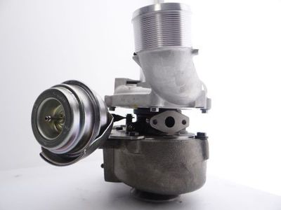 LADER AUFLADUNG GARRETT 7772519002S 2