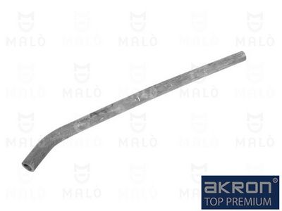 маркуч на радиатора AKRON-MALÒ 4817