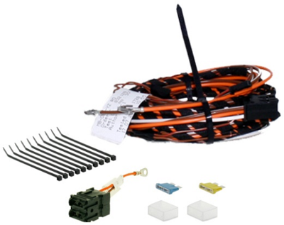 SET EXTENSIE SET ELECTRONIC (CARLIG REMORCARE)