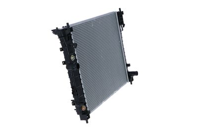 KüHLER MOTORKüHLUNG NRF 59362 35