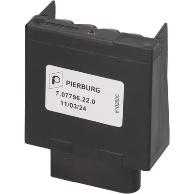 UNITATE COMANDA POMPA COMBUSTIBIL PIERBURG 707796220 5