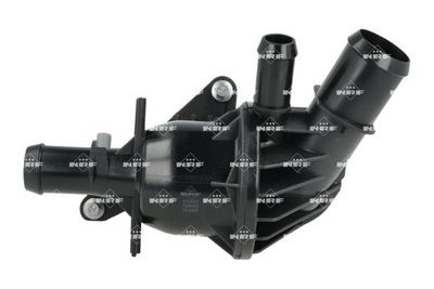 TERMOSTAT LICHID RACIRE