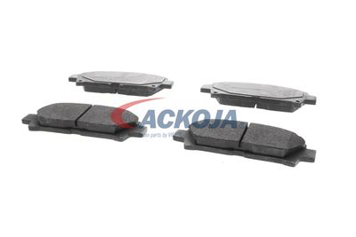 SET PLACUTE FRANA FRANA DISC ACKOJA A700052 13