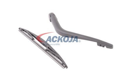 SET STERGATOARE CURATARE PARBRIZ ACKOJA A380486 18