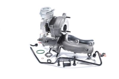 LADER AUFLADUNG BTS Turbo T981131BT 12