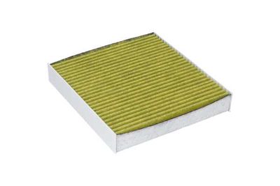 FILTRU AER HABITACLU AMC Filter NC2048X 20