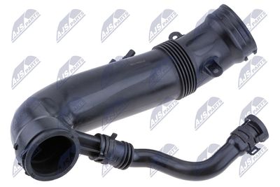 Nasávacia hadica, Vzduchový filter NTY GPP-BM-105