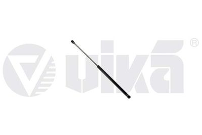 Gasfeder, Koffer-/Laderaum