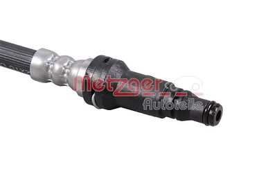 KUPPLUNGSLEITUNG METZGER AUTOTEILE 2070012 3