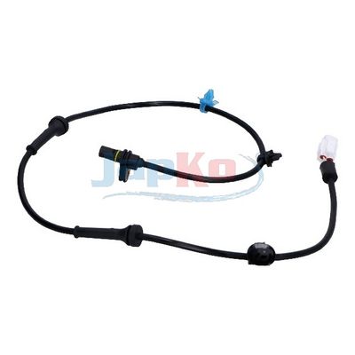 Vorschau Sensor, Raddrehzahl Ansicht 4