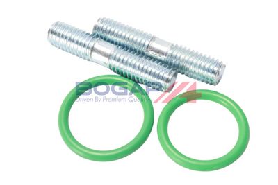 CONDENSATOR CLIMATIZARE BOGAP V4117108 4