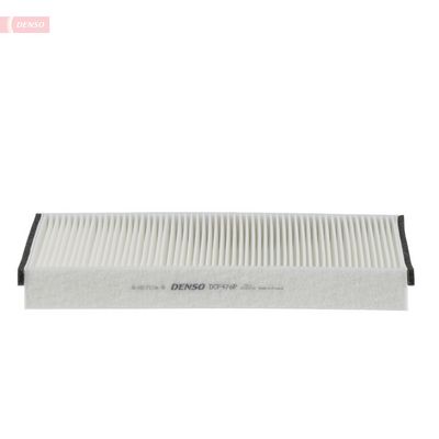 FILTRU AER HABITACLU DENSO DCF476P 1