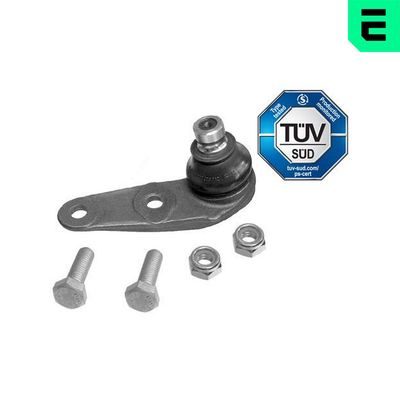 Ball Joint G3-114