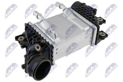 INTERCOOLER COMPRESOR NTY CNGVW031