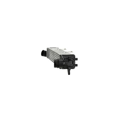 INTERCOOLER COMPRESOR NISSENS 961414 13
