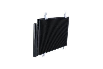 CONDENSATOR CLIMATIZARE NRF 350208 22