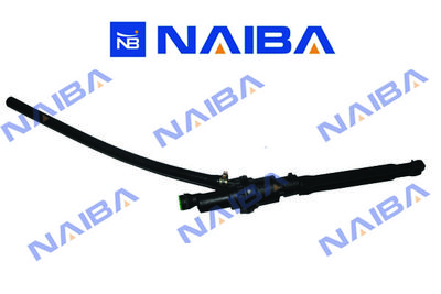 Pompa sprzęgła CALIPERE+ NAIBA CL126