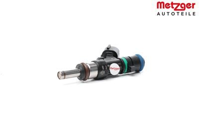 EINSPRITZVENTIL METZGER AUTOTEILE 0920092 35