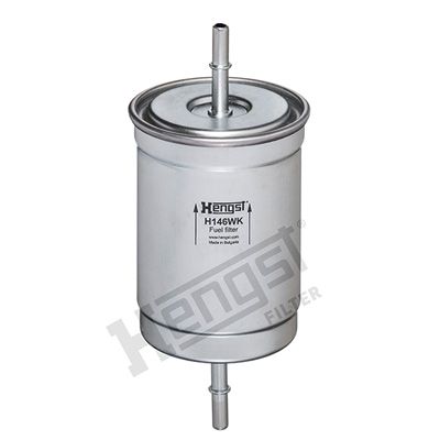 HENGST FILTER H146WK Топливный фильтр  для MITSUBISHI CARISMA (Митсубиши Карисма)