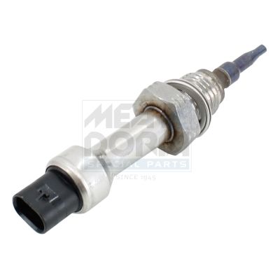 Capteur de température des gaz d'échappement MEAT & DORIA — 89mm