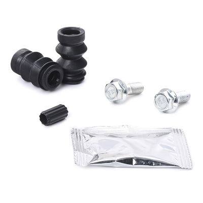 комплект водещи втулки, спирачен апарат RIDEX 1165G0031