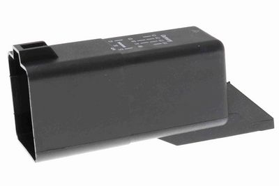 STEUERGERäT GLüHZEIT