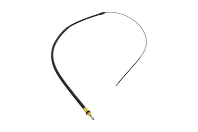 Trosas, stovėjimo stabdys