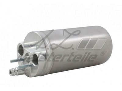 изсушител, климатизация A.Z. Meisterteile AZMT-45-036-1022