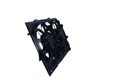 VENTILATOR RADIATOR NRF 470038 36