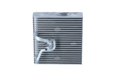NRF Verdampfer, Klimaanlage