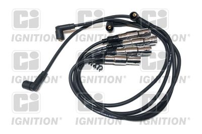 Комплект проводов зажигания QUINTON HAZELL XC1143 для VW CADDY