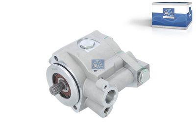 Hydraulische pomp, stuurbekrachtiging past: SCANIA G II, L, P II, R II, S 09.16-