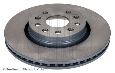 Disque de frein BLUE PRINT — Essieu avant, Ø330mm