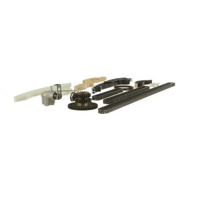 CHIT LANT DE DISTRIBUTIE GATES CHK1024MA 21