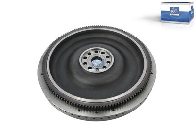 Volante motor
