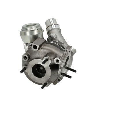 COMPRESOR SISTEM DE SUPRAALIMENTARE NISSENS 93627 23