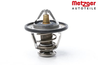 THERMOSTAT KüHLMITTEL METZGER AUTOTEILE 4006427 21