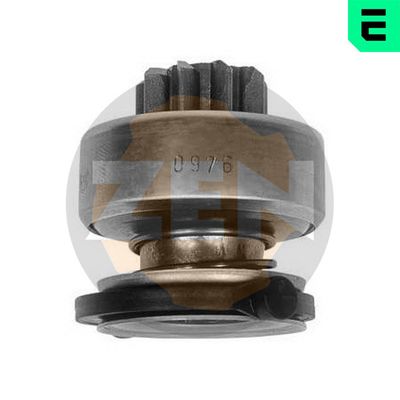 CUPLAJ UNISENS DEMAROR