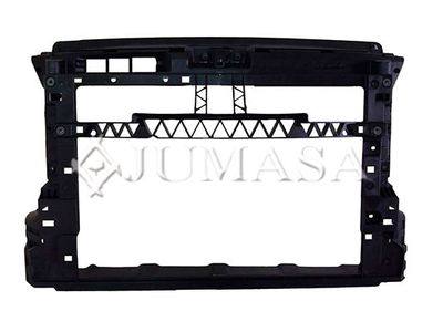 Облицовка передка JUMASA 06175559 для VW POLO