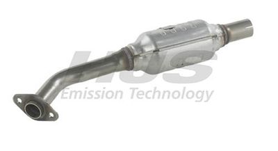 HJS 90 14 5843 Катализатор для OPEL CORSA B (S93) 1.6 GSI 16V (F08, F68, M68)