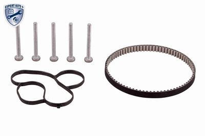 SET POMPA APA + CUREA DINTATA VEMO V15992131 1